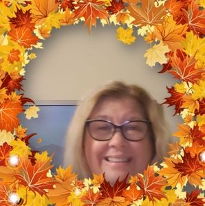 Meet your Posher, Debbie